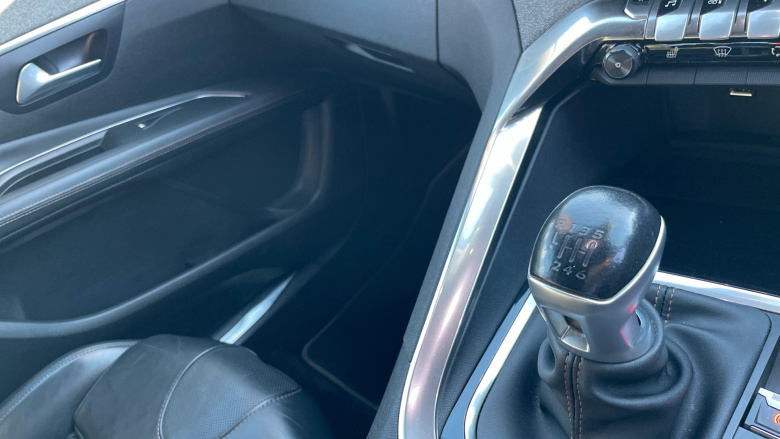 Peugeot 3008 1.2 PureTech GT Line 5dr Petrol Estate